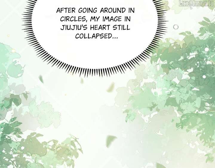 The Tyrant’s Family Lasts Thanks To Her Inner Voice Chapter 67 374 73