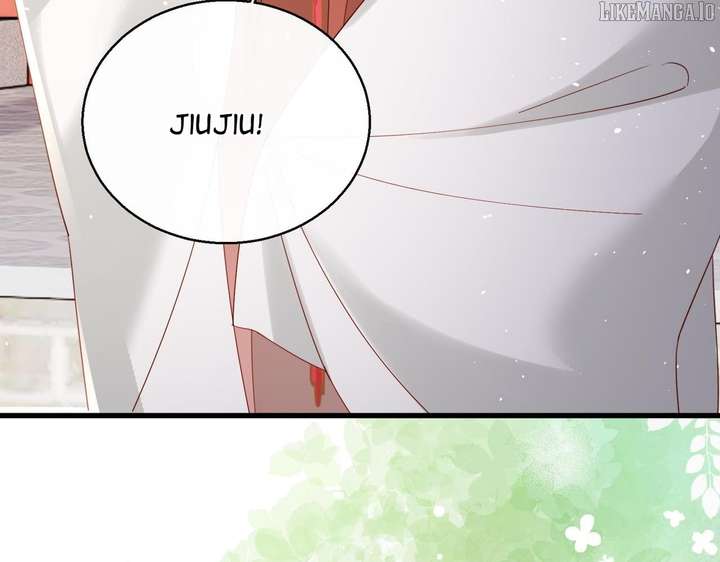 The Tyrant’s Family Lasts Thanks To Her Inner Voice Chapter 67 384 83
