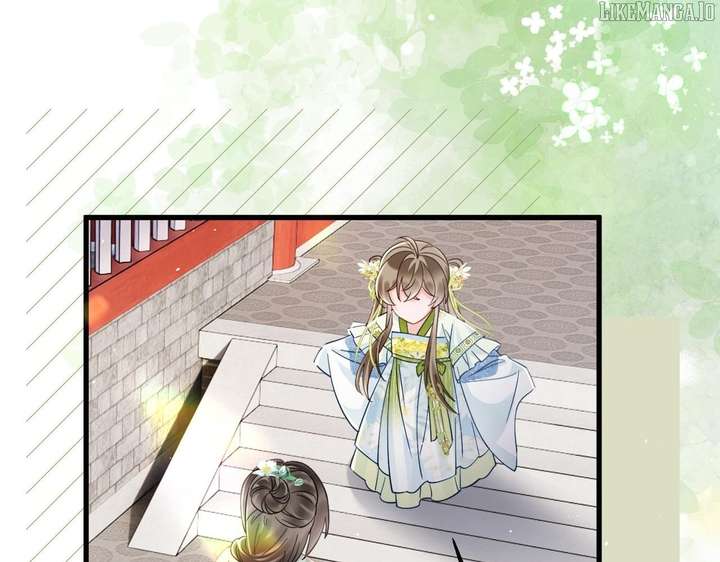 The Tyrant’s Family Lasts Thanks To Her Inner Voice Chapter 67 385 84