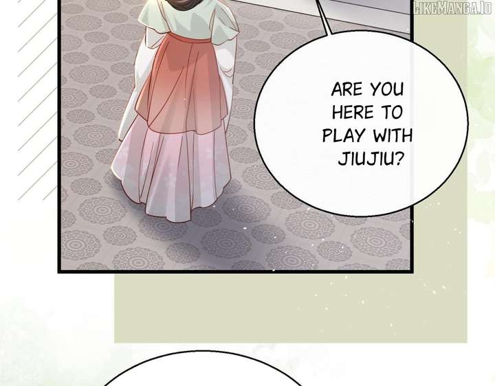 The Tyrant’s Family Lasts Thanks To Her Inner Voice Chapter 67 386 85