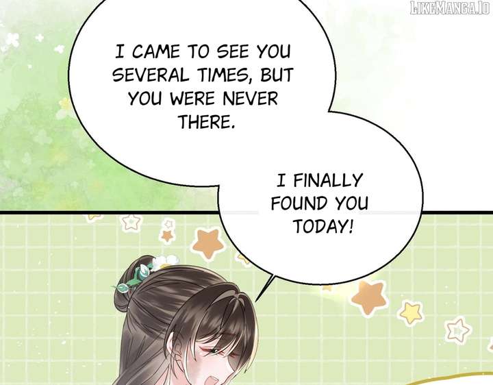 The Tyrant’s Family Lasts Thanks To Her Inner Voice Chapter 67 387 86