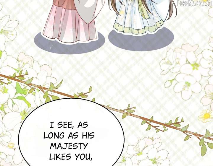 The Tyrant’s Family Lasts Thanks To Her Inner Voice Chapter 67 390 89