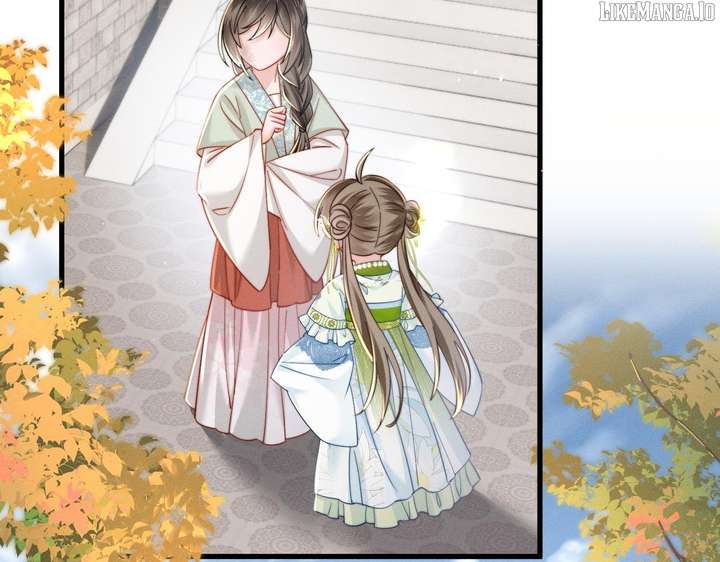 The Tyrant’s Family Lasts Thanks To Her Inner Voice Chapter 68 305 04