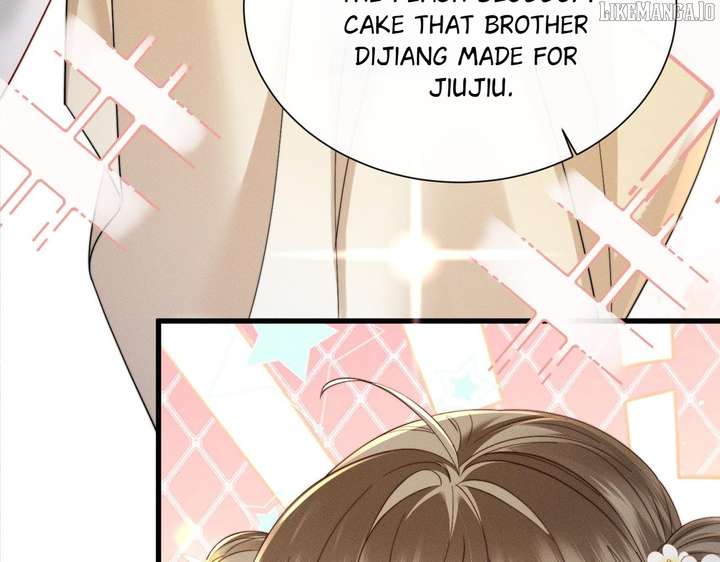 The Tyrant’s Family Lasts Thanks To Her Inner Voice Chapter 68 309 08