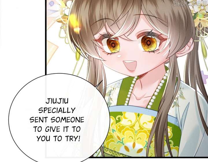 The Tyrant’s Family Lasts Thanks To Her Inner Voice Chapter 68 310 09