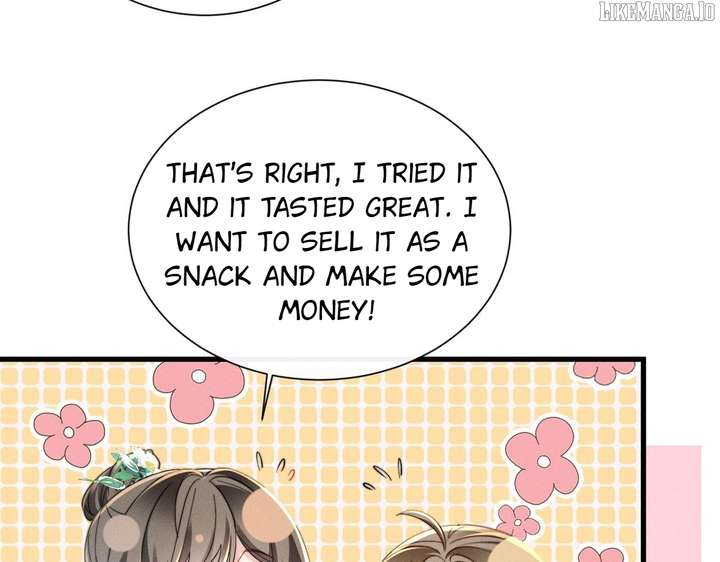 The Tyrant’s Family Lasts Thanks To Her Inner Voice Chapter 68 311 10