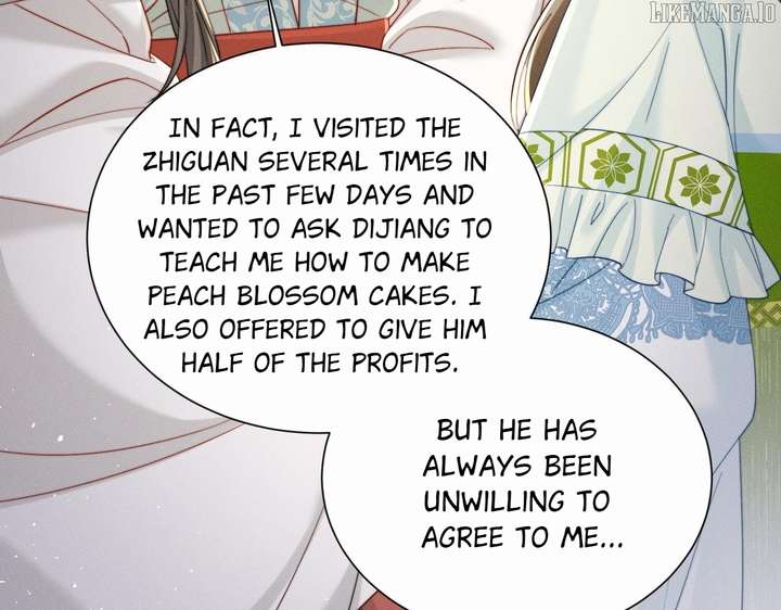 The Tyrant’s Family Lasts Thanks To Her Inner Voice Chapter 68 316 15