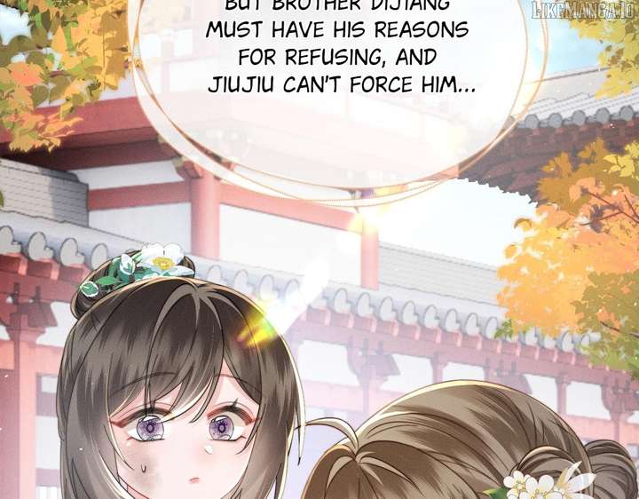 The Tyrant’s Family Lasts Thanks To Her Inner Voice Chapter 68 321 20