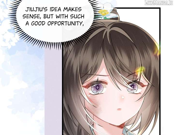 The Tyrant’s Family Lasts Thanks To Her Inner Voice Chapter 68 323 22