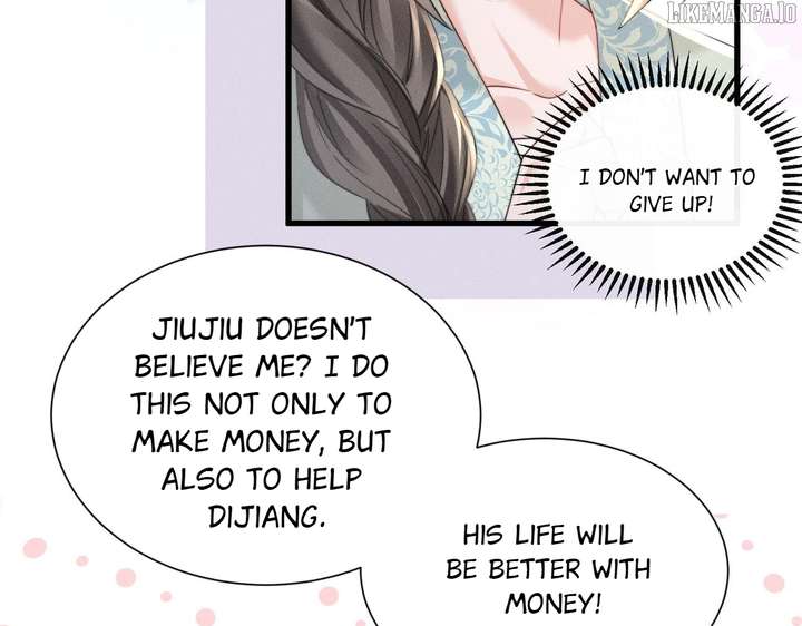 The Tyrant’s Family Lasts Thanks To Her Inner Voice Chapter 68 324 23