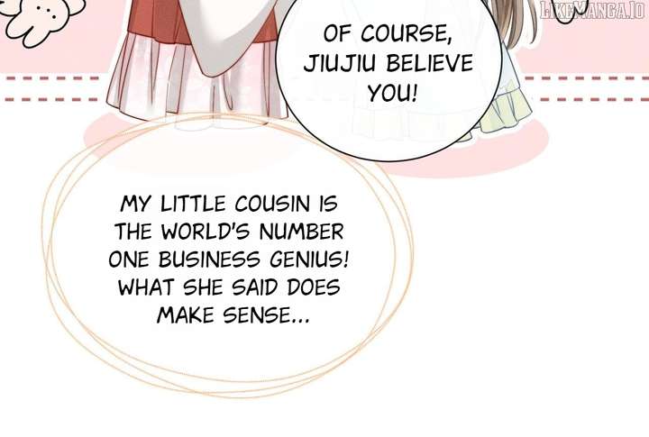 The Tyrant’s Family Lasts Thanks To Her Inner Voice Chapter 68 326 25