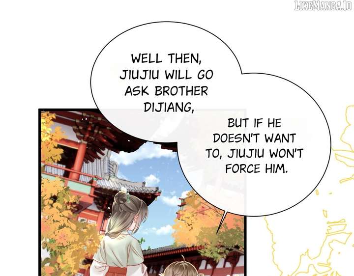 The Tyrant’s Family Lasts Thanks To Her Inner Voice Chapter 68 327 26