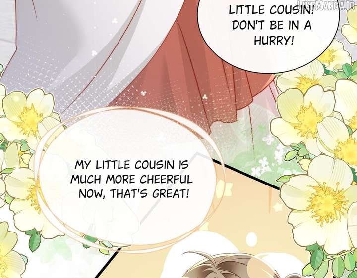 The Tyrant’s Family Lasts Thanks To Her Inner Voice Chapter 68 331 30