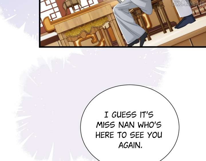 The Tyrant’s Family Lasts Thanks To Her Inner Voice Chapter 68 339 38