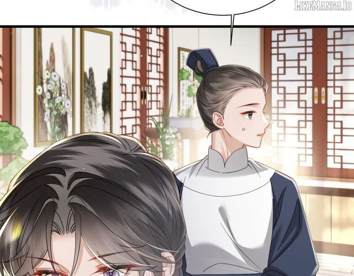 The Tyrant’s Family Lasts Thanks To Her Inner Voice Chapter 68 340 39