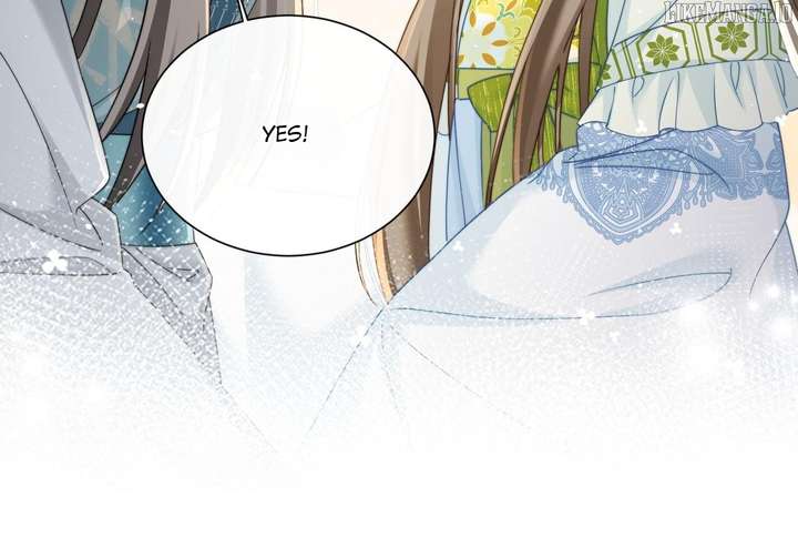 The Tyrant’s Family Lasts Thanks To Her Inner Voice Chapter 68 351 50