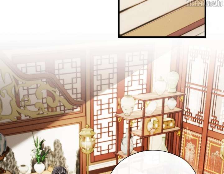 The Tyrant’s Family Lasts Thanks To Her Inner Voice Chapter 68 353 52