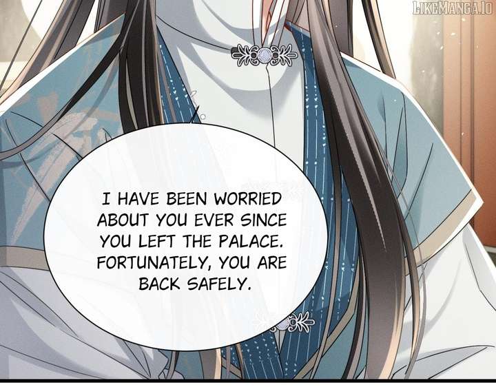 The Tyrant’s Family Lasts Thanks To Her Inner Voice Chapter 68 357 56