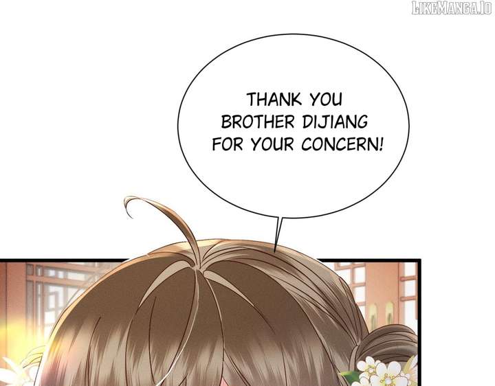 The Tyrant’s Family Lasts Thanks To Her Inner Voice Chapter 68 358 57
