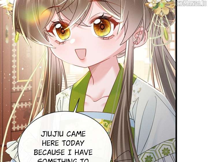 The Tyrant’s Family Lasts Thanks To Her Inner Voice Chapter 68 359 58