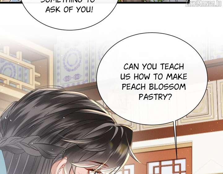 The Tyrant’s Family Lasts Thanks To Her Inner Voice Chapter 68 360 59