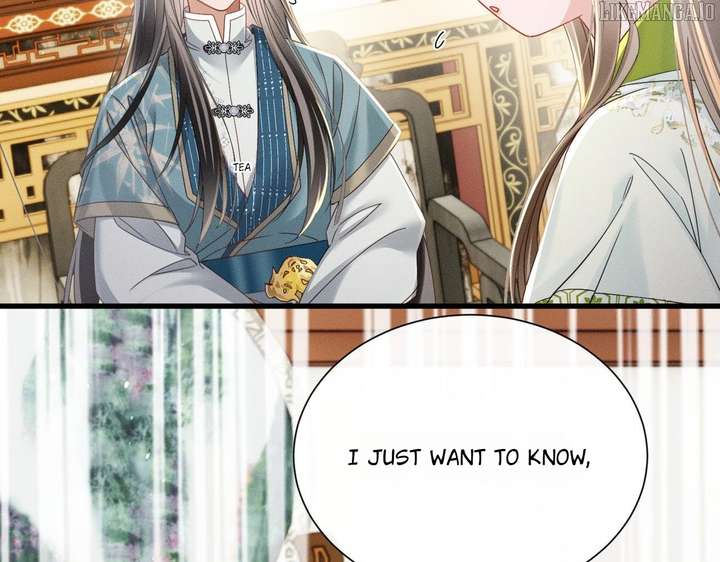 The Tyrant’s Family Lasts Thanks To Her Inner Voice Chapter 68 366 65