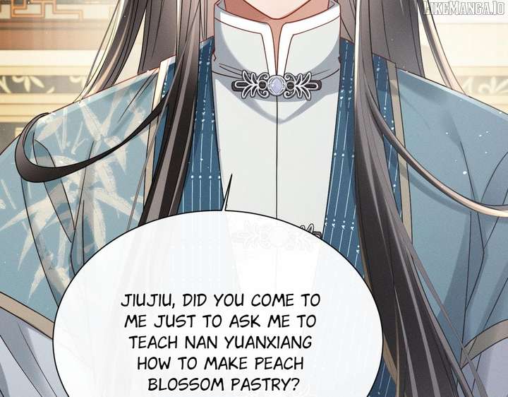 The Tyrant’s Family Lasts Thanks To Her Inner Voice Chapter 68 368 67