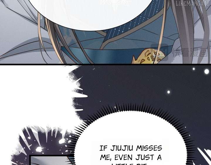 The Tyrant’s Family Lasts Thanks To Her Inner Voice Chapter 68 369 68