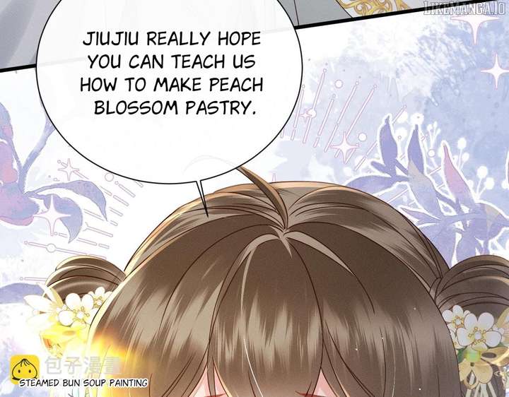 The Tyrant’s Family Lasts Thanks To Her Inner Voice Chapter 68 374 73