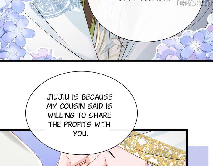 The Tyrant’s Family Lasts Thanks To Her Inner Voice Chapter 68 376 75
