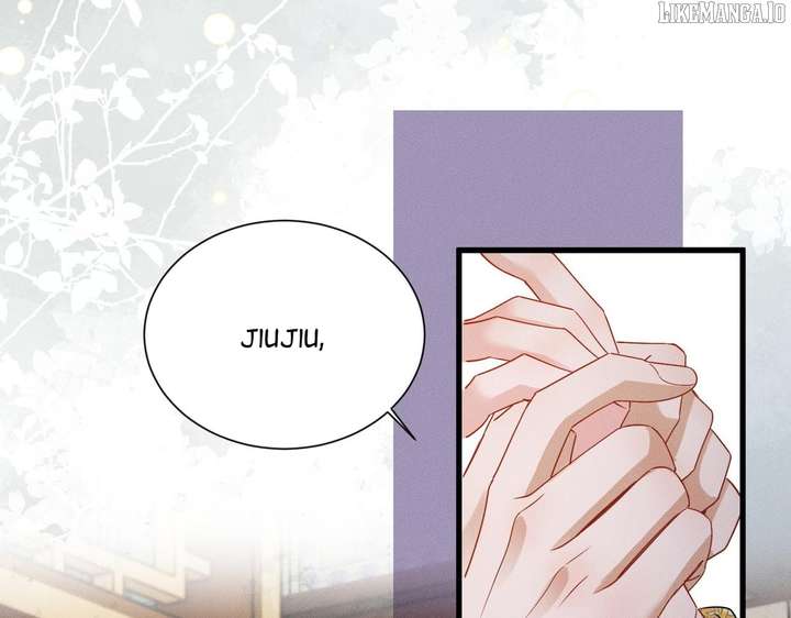 The Tyrant’s Family Lasts Thanks To Her Inner Voice Chapter 68 381 80