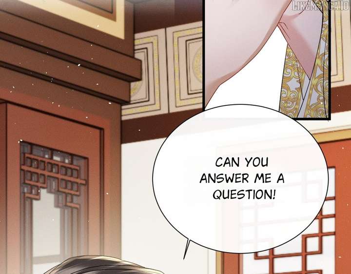 The Tyrant’s Family Lasts Thanks To Her Inner Voice Chapter 68 382 81