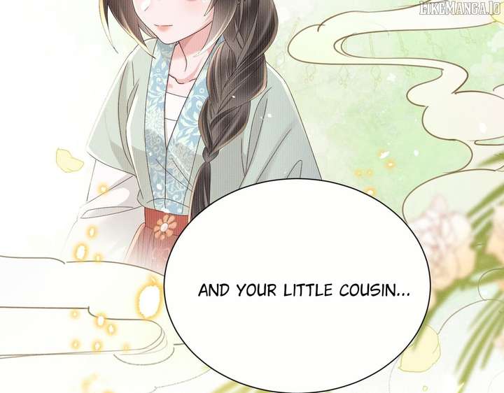 The Tyrant’s Family Lasts Thanks To Her Inner Voice Chapter 68 394 93