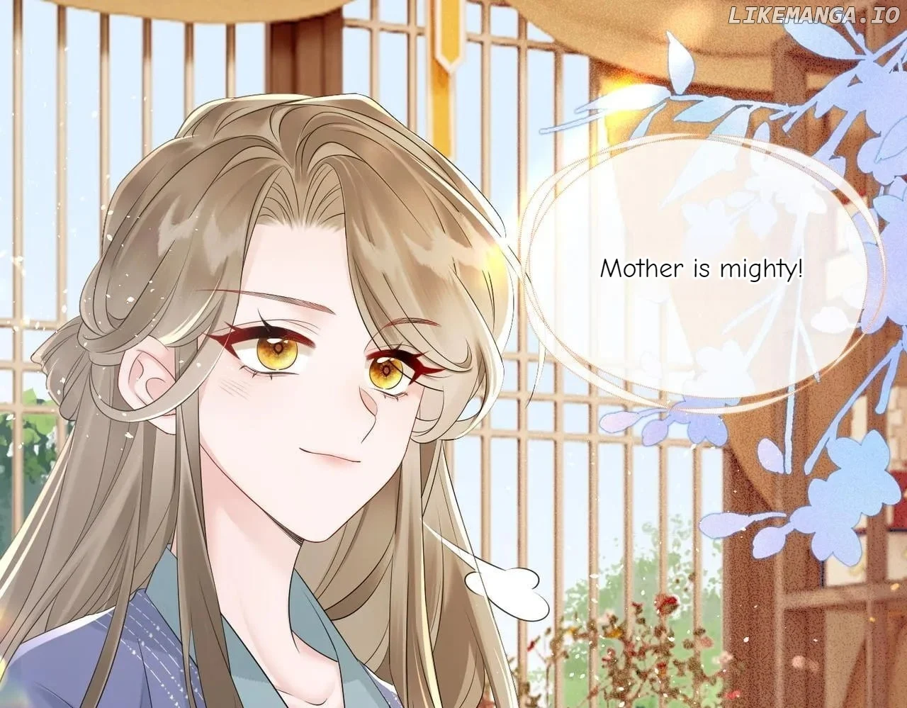 The Tyrant’s Family Lasts Thanks To Her Inner Voice Chapter 7 303 02