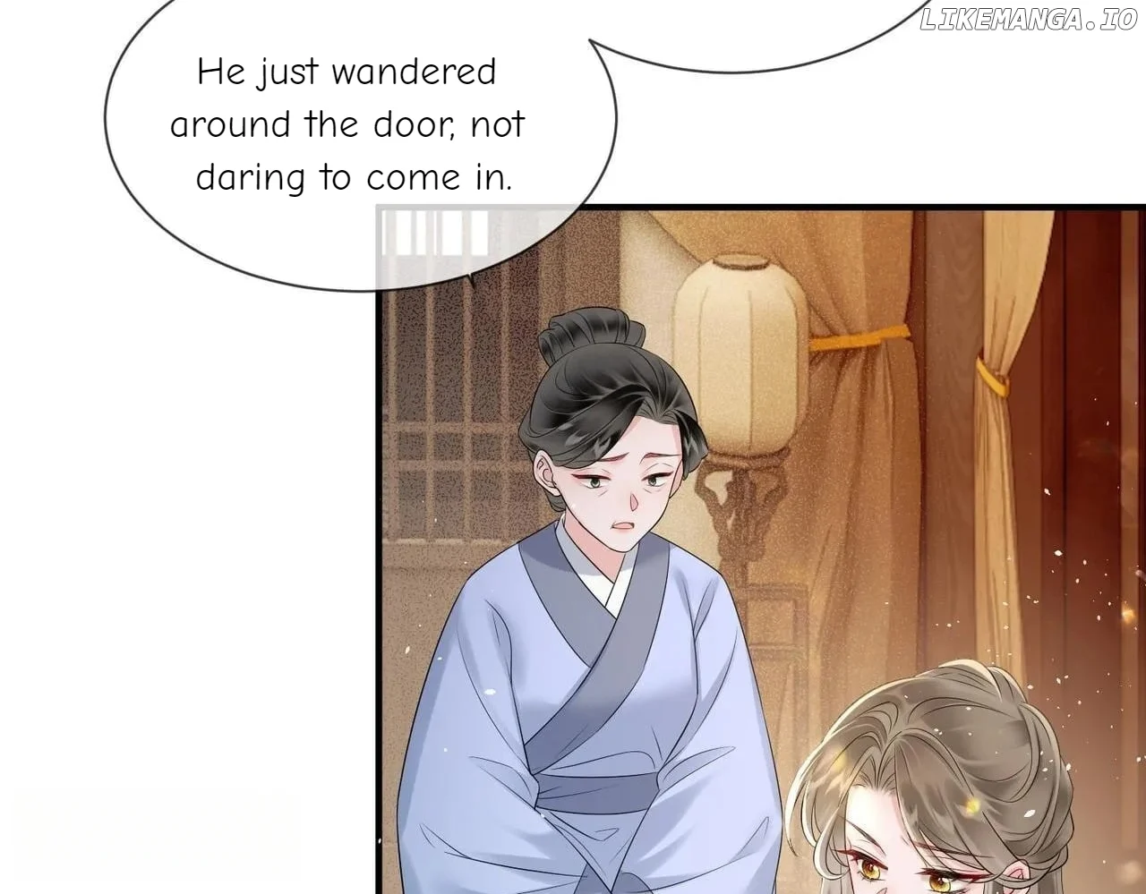The Tyrant’s Family Lasts Thanks To Her Inner Voice Chapter 7 306 05