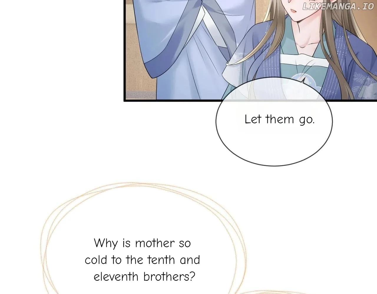 The Tyrant’s Family Lasts Thanks To Her Inner Voice Chapter 7 307 06