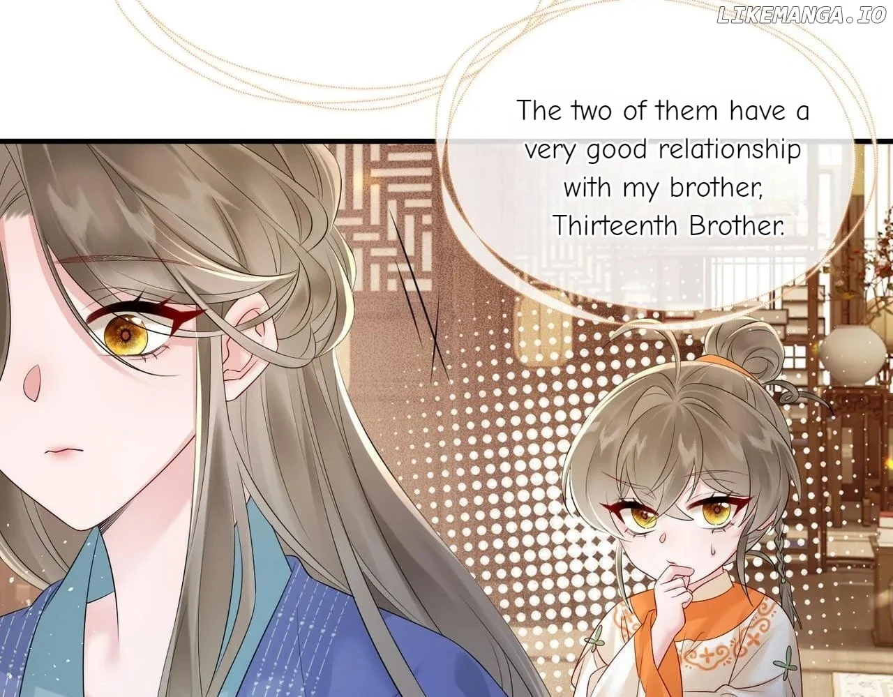 The Tyrant’s Family Lasts Thanks To Her Inner Voice Chapter 7 308 07