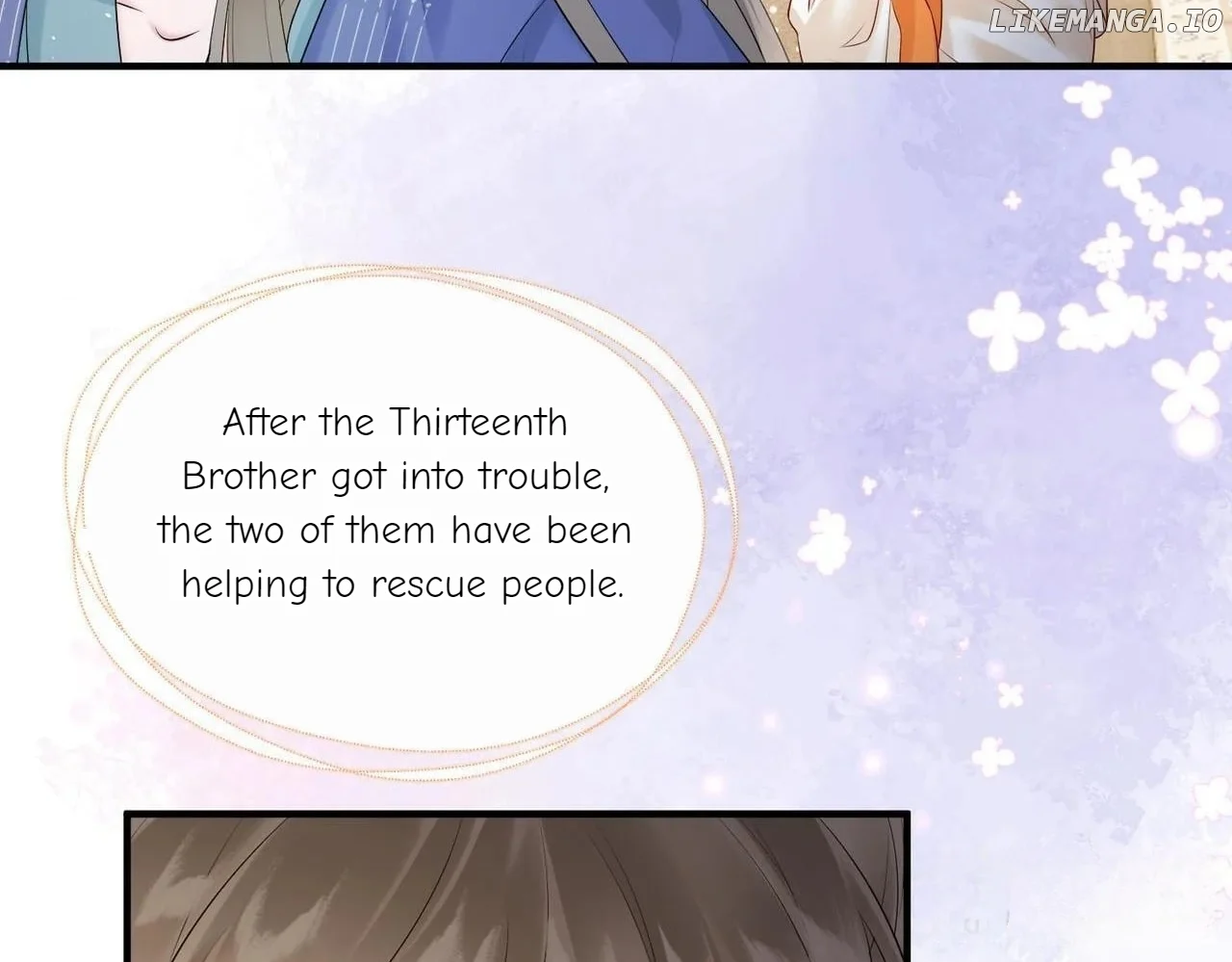 The Tyrant’s Family Lasts Thanks To Her Inner Voice Chapter 7 309 08