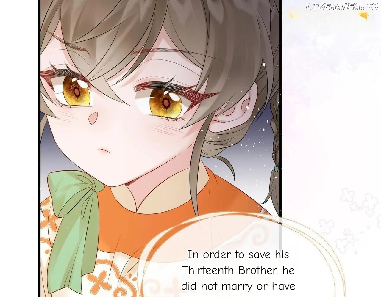 The Tyrant’s Family Lasts Thanks To Her Inner Voice Chapter 7 310 09