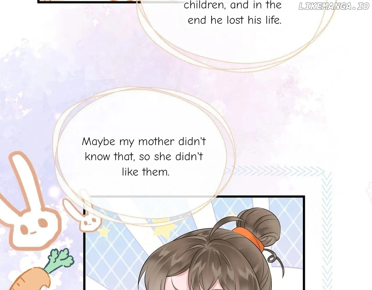 The Tyrant’s Family Lasts Thanks To Her Inner Voice Chapter 7 311 10