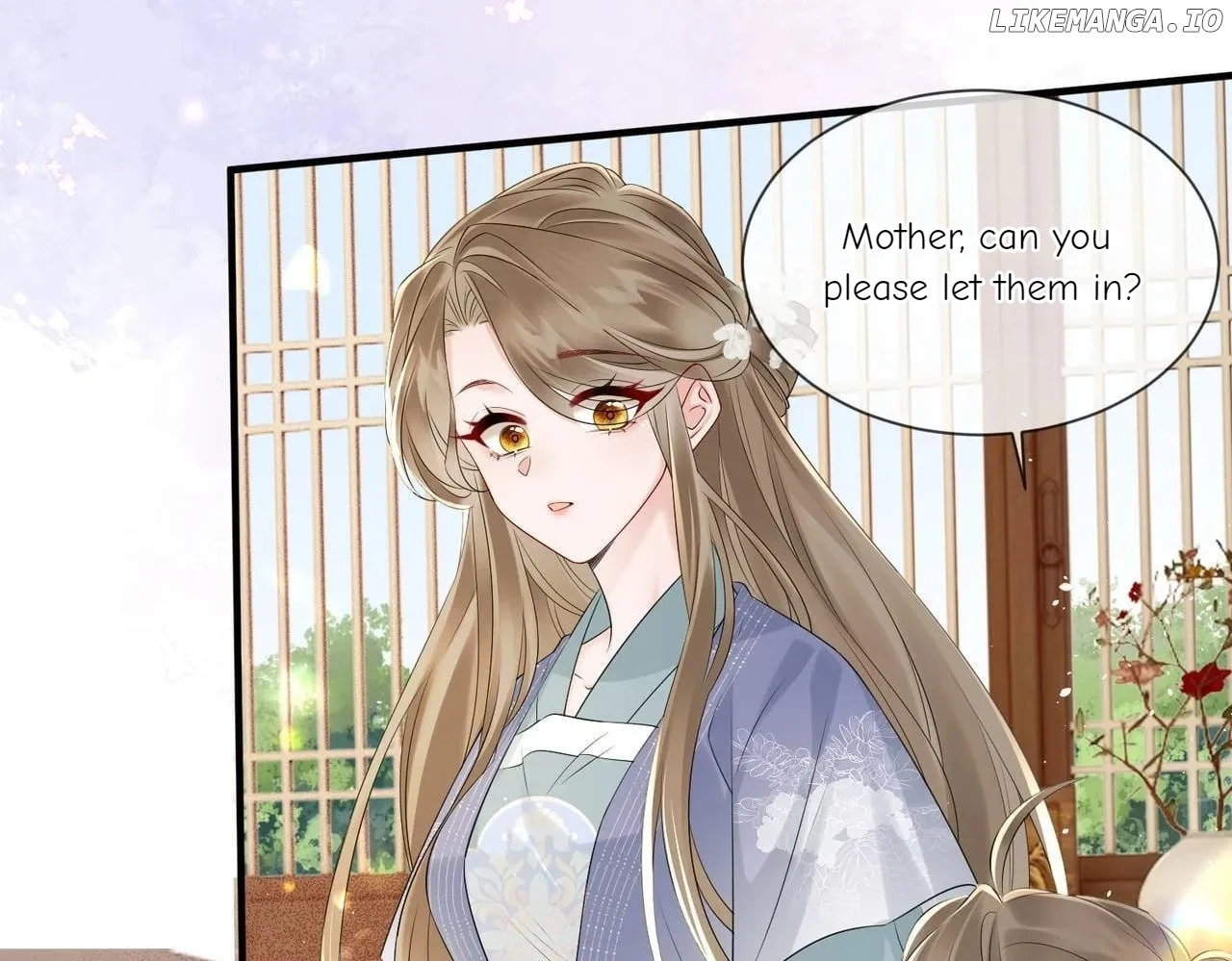 The Tyrant’s Family Lasts Thanks To Her Inner Voice Chapter 7 313 12