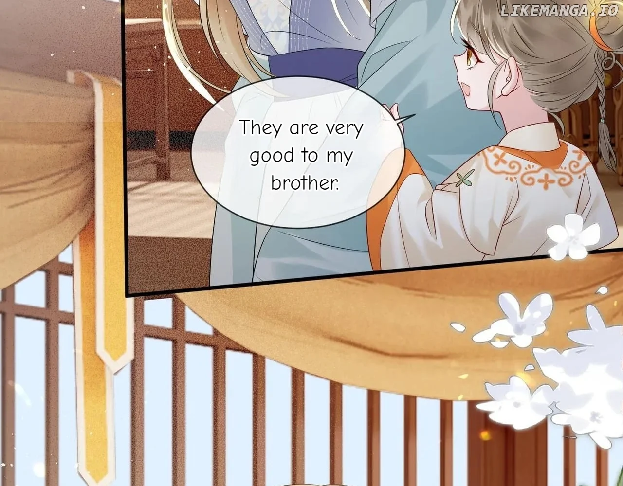 The Tyrant’s Family Lasts Thanks To Her Inner Voice Chapter 7 314 13