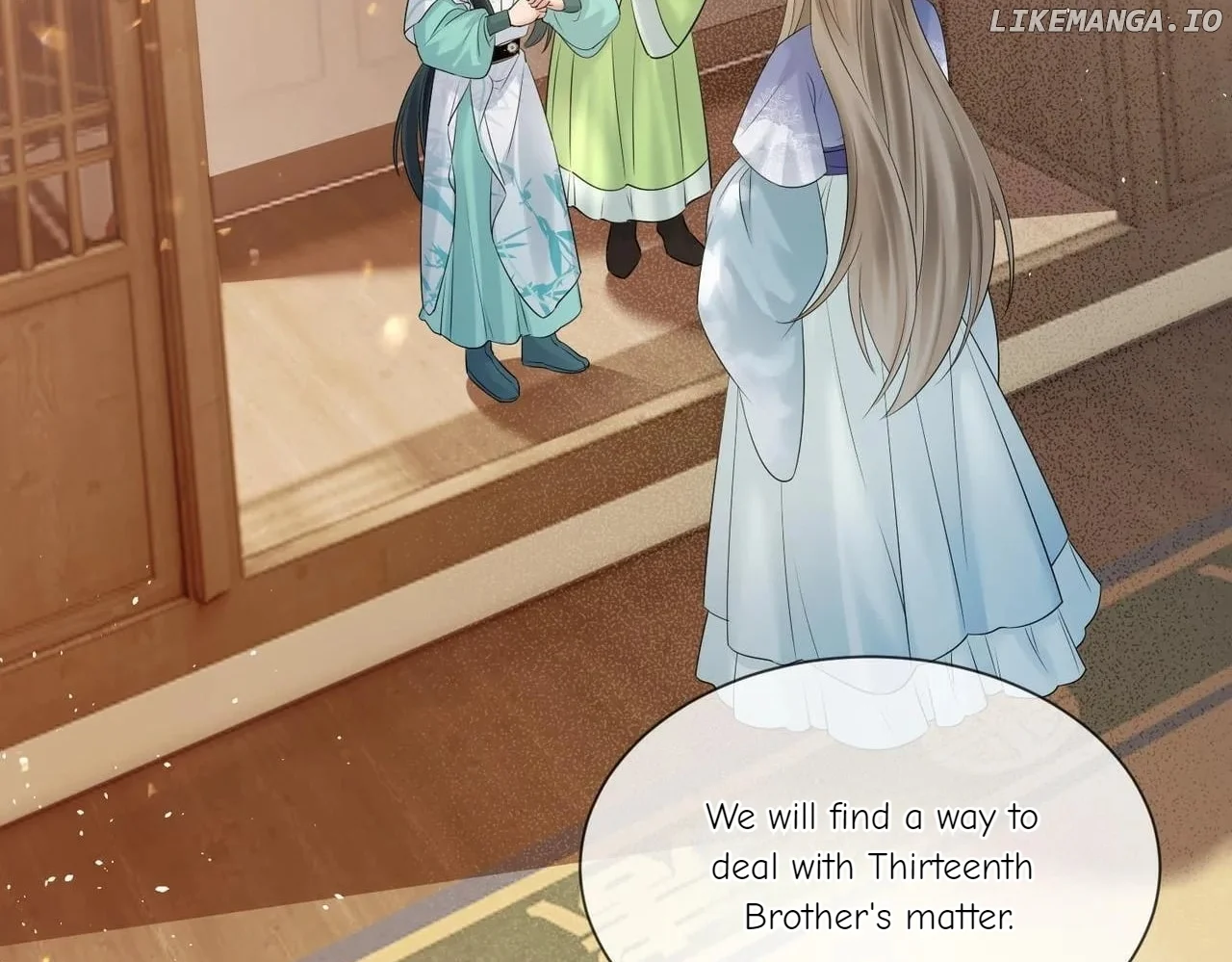 The Tyrant’s Family Lasts Thanks To Her Inner Voice Chapter 7 320 19