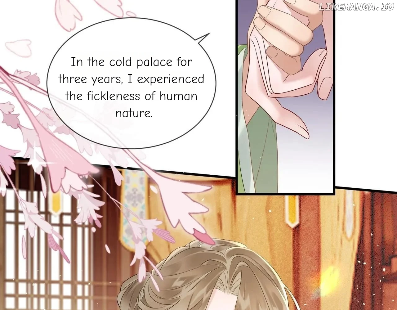The Tyrant’s Family Lasts Thanks To Her Inner Voice Chapter 7 329 28