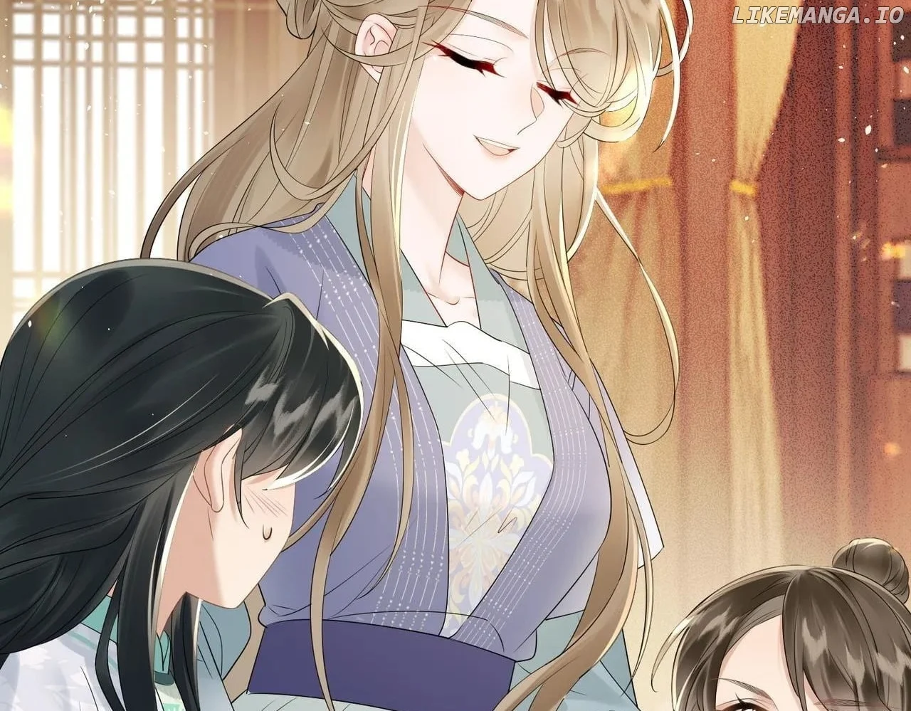 The Tyrant’s Family Lasts Thanks To Her Inner Voice Chapter 7 330 29