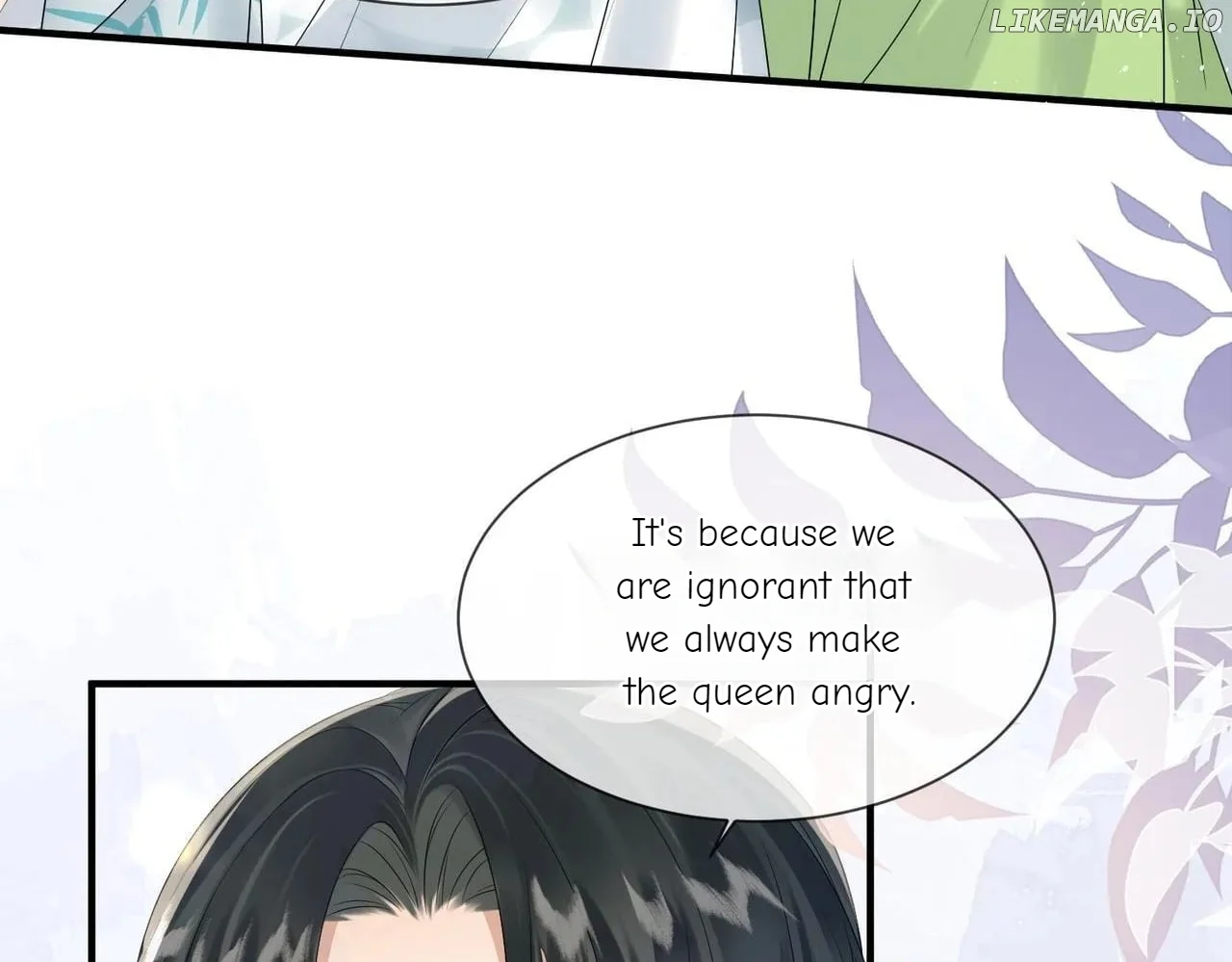 The Tyrant’s Family Lasts Thanks To Her Inner Voice Chapter 7 332 31