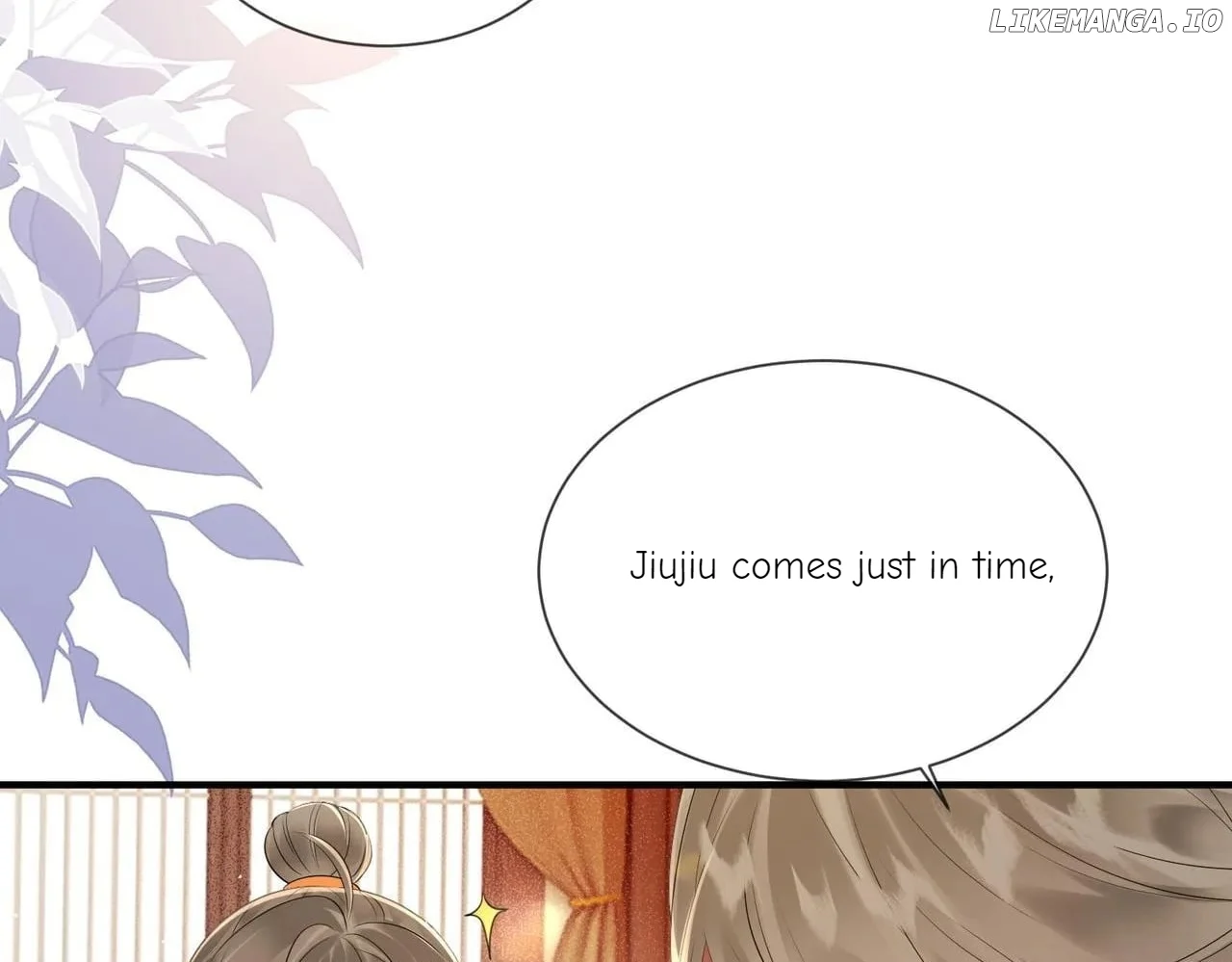 The Tyrant’s Family Lasts Thanks To Her Inner Voice Chapter 7 334 33