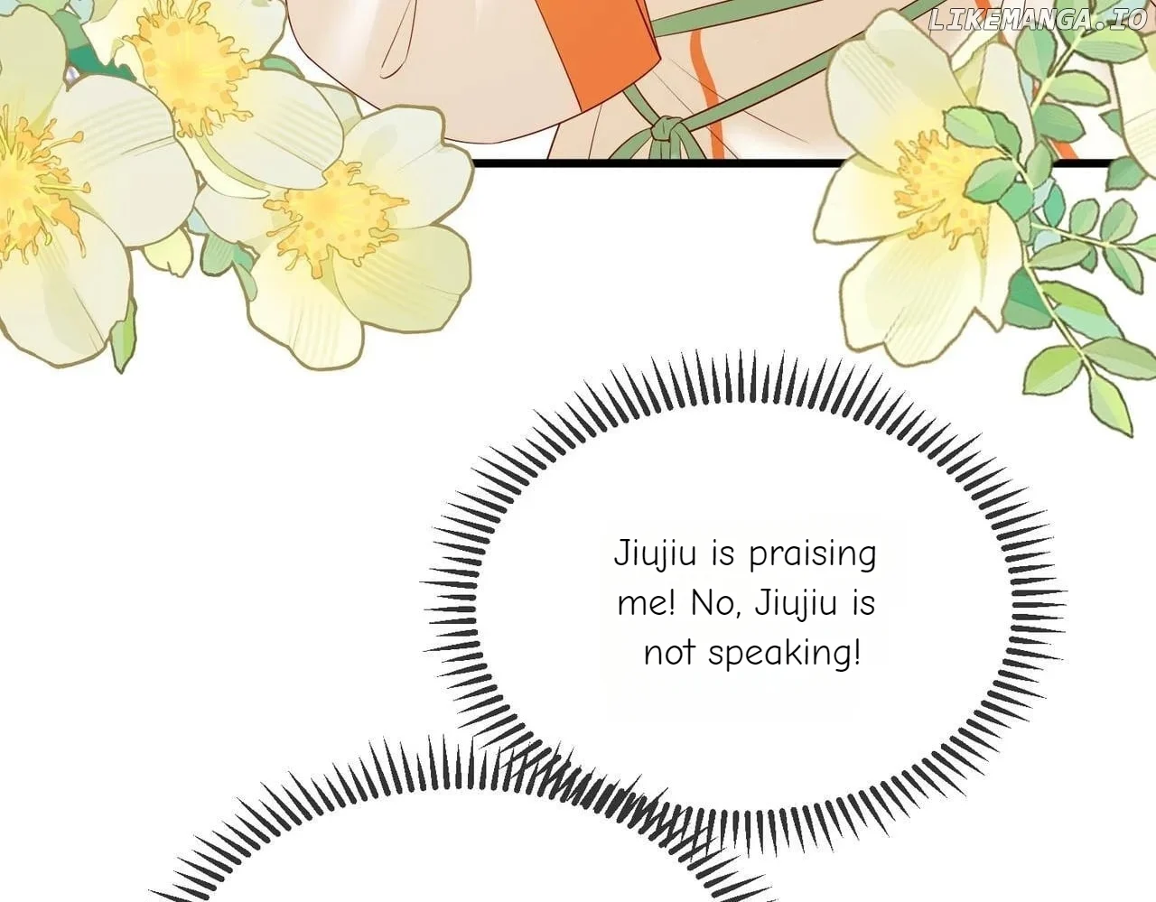 The Tyrant’s Family Lasts Thanks To Her Inner Voice Chapter 7 340 39