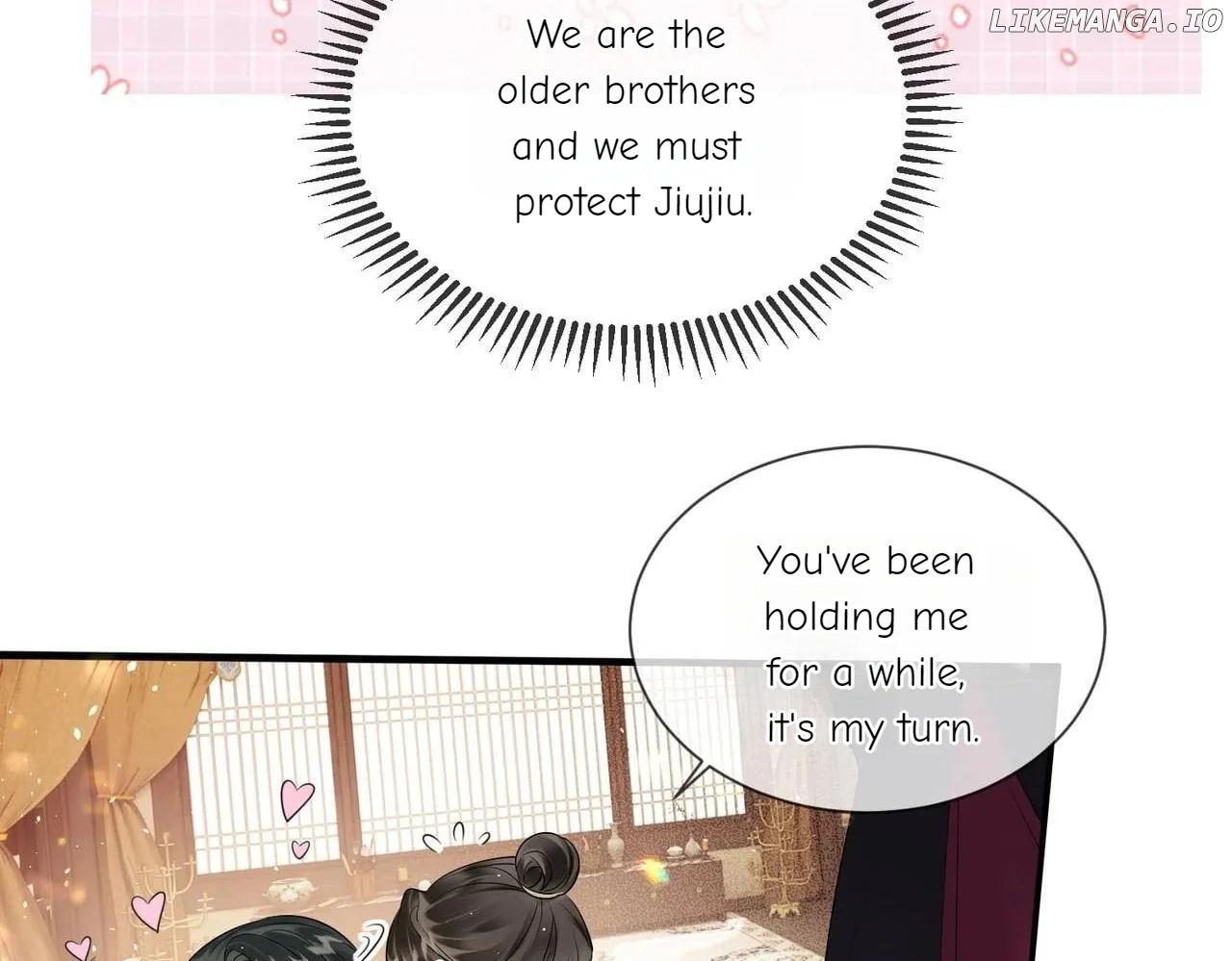 The Tyrant’s Family Lasts Thanks To Her Inner Voice Chapter 7 342 41