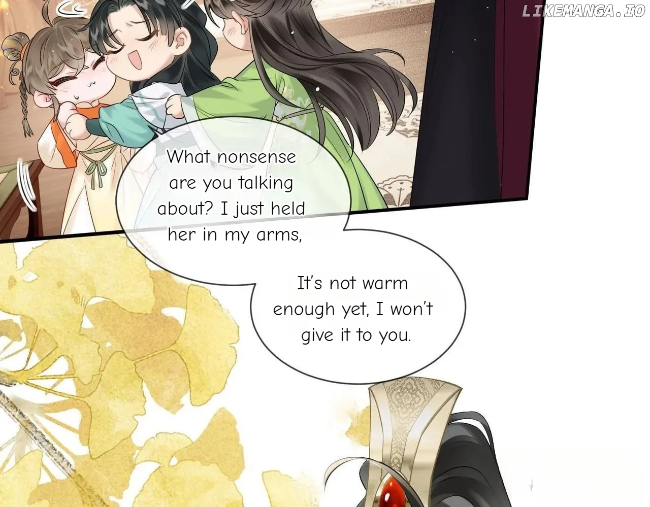 The Tyrant’s Family Lasts Thanks To Her Inner Voice Chapter 7 343 42